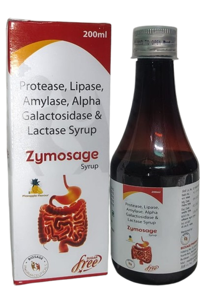 Zymosage